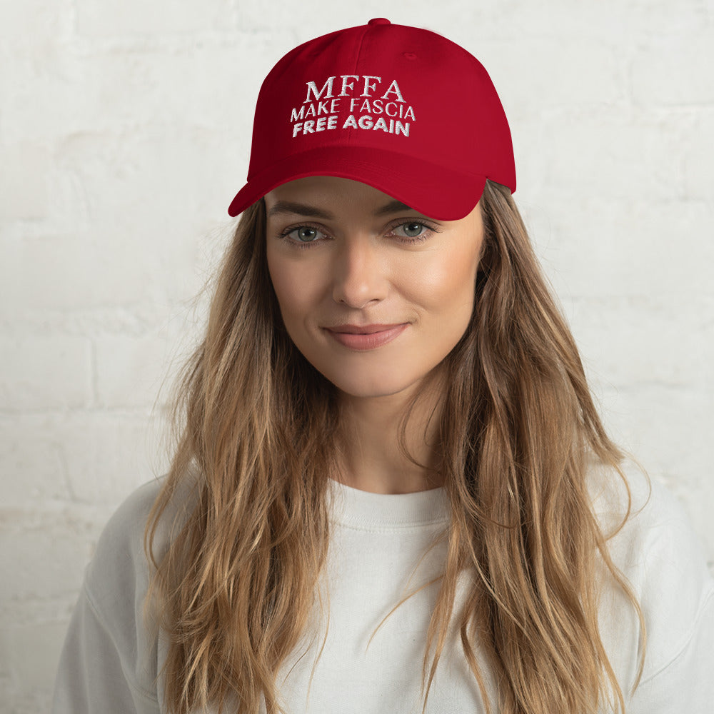 MFFA Hat