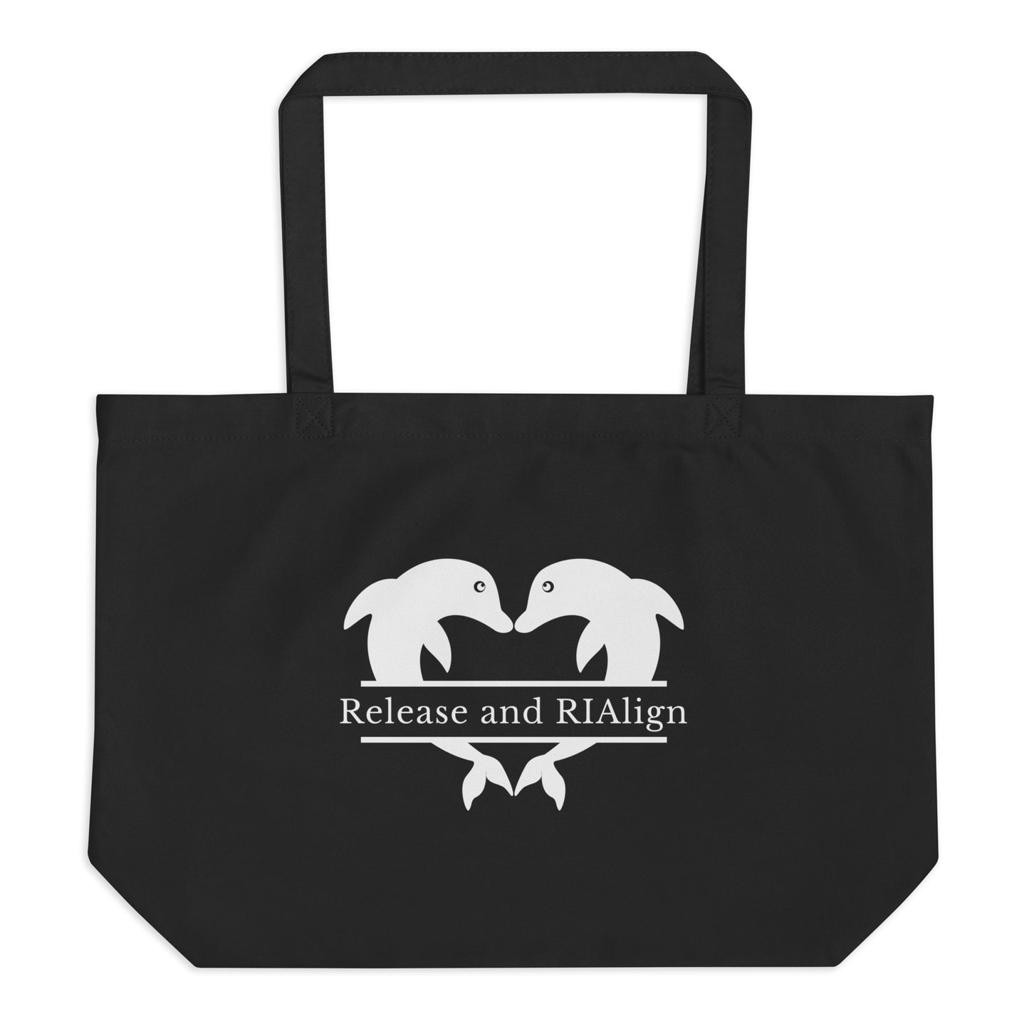 Large Tote Bag