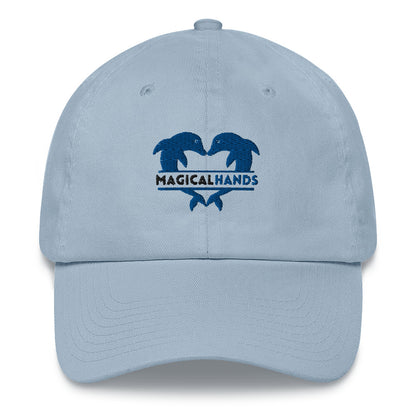 Magical Hands Hat