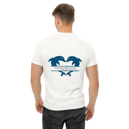 Magical Hands T Shirt