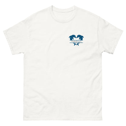Magical Hands T Shirt