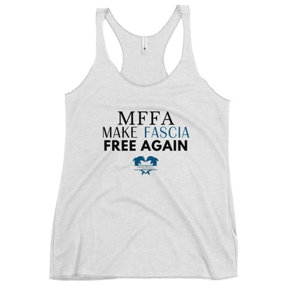 MFFA Tank Top