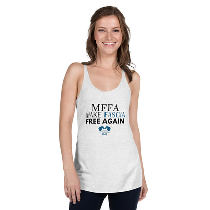 MFFA Tank Top